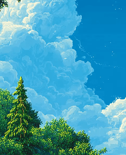 Elementary Domain Visual