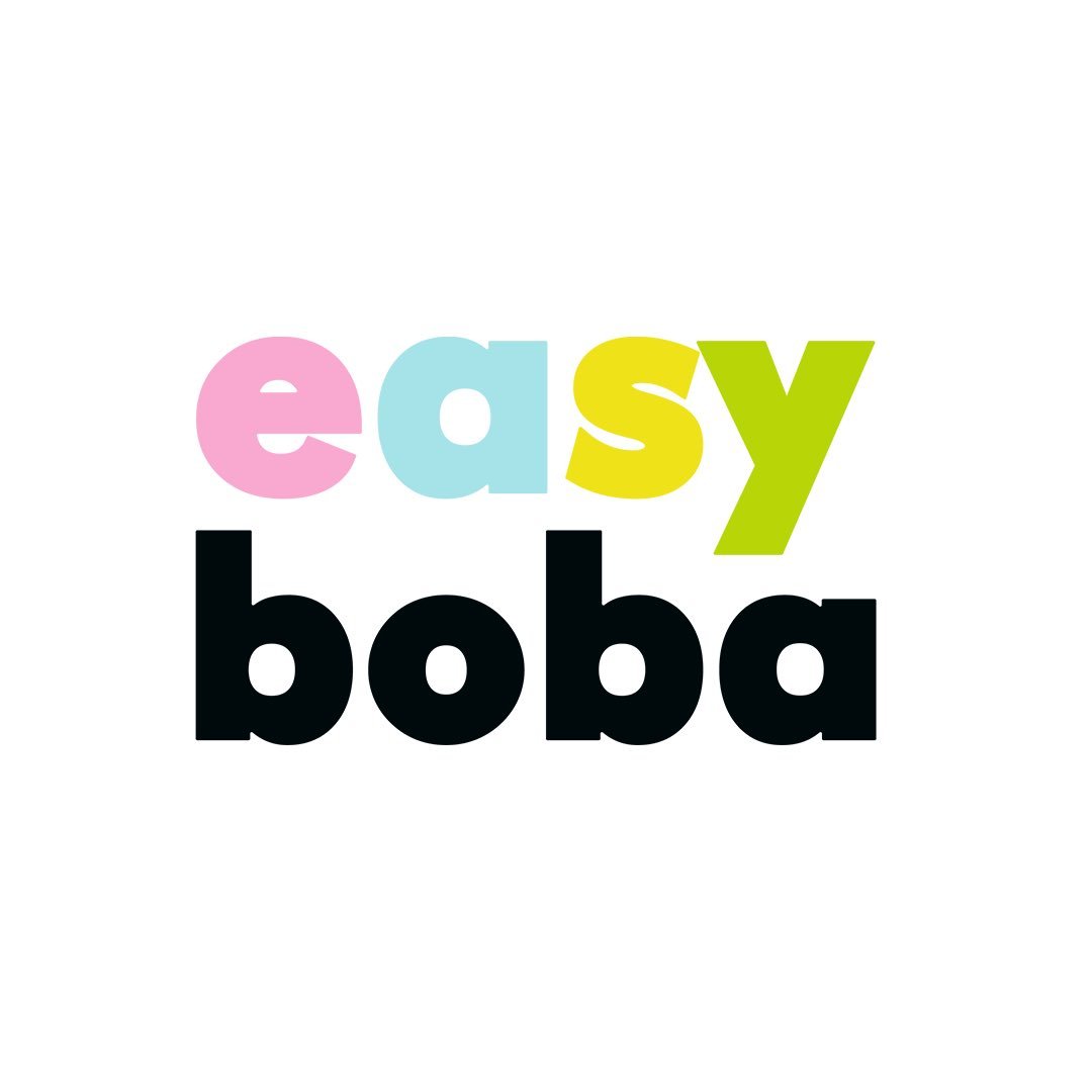 Easy Boba